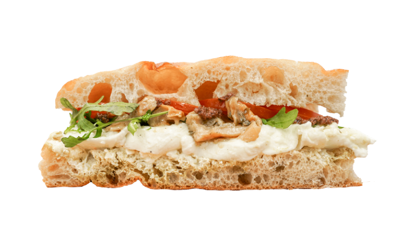 Vegetariana