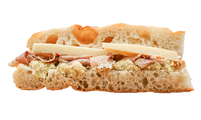 porchetta