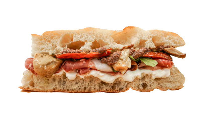 suprema